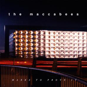 The-Maccabees_Marks-To-Prove-It_cover